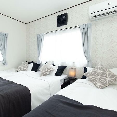 Mon Kishinosato-Tamade Ekimae -Vacation Rental- Osaka Exterior photo