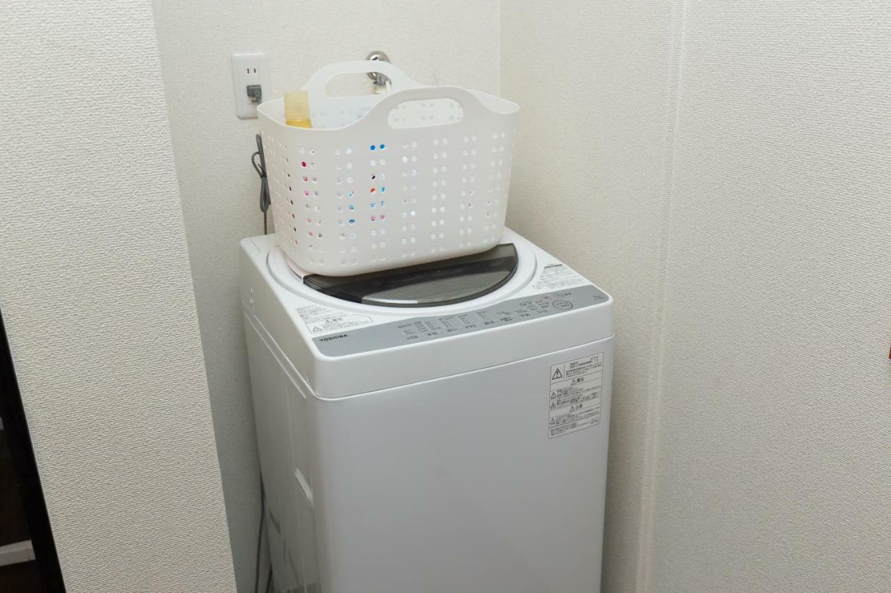 Mon Kishinosato-Tamade Ekimae -Vacation Rental- Osaka Exterior photo
